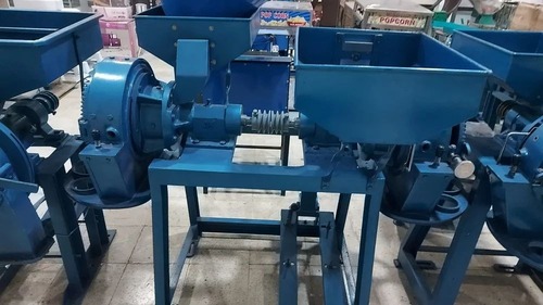 Chilli Grinding Machine - Features: Easy To Install