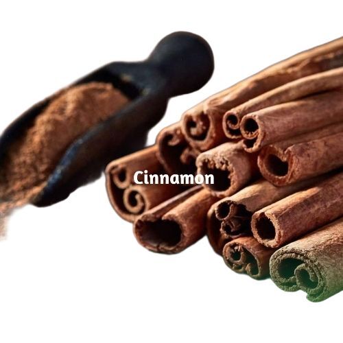 Cinnamon Stick