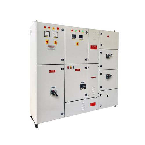 Control Panel Board