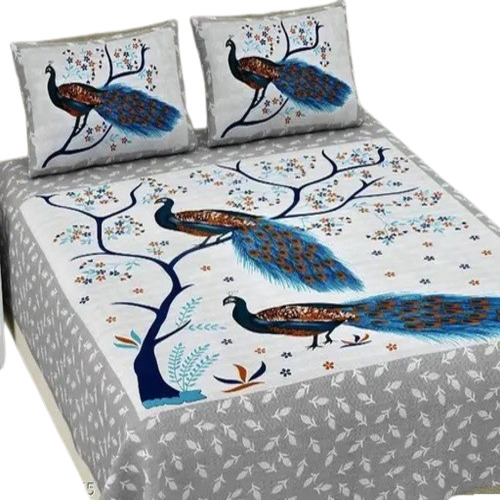 Cotton Bed Sheets