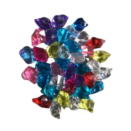 Crystal Stones - Color: Multi