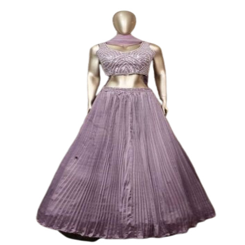 Designer Lehenga Choli