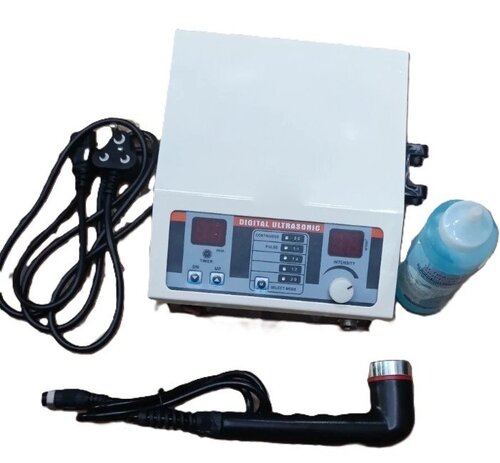 Digital Ultrasound Unit