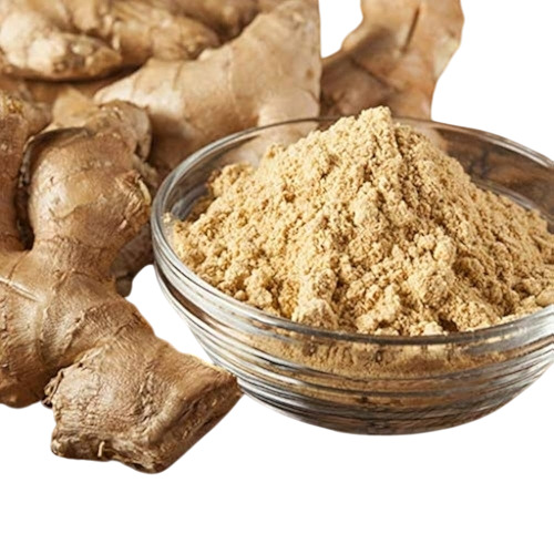 Dry Ginger Powder