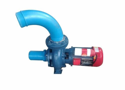Electric Agriculture Pump