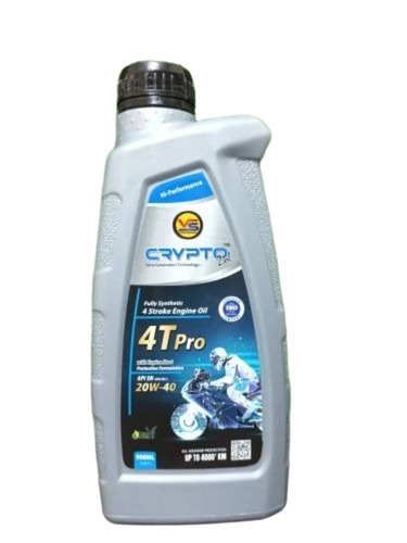 Engine Oil