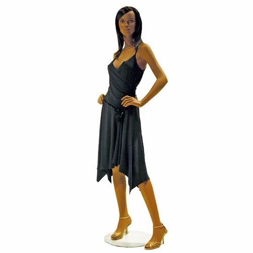 Female Mannequins