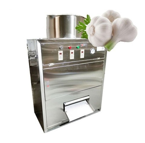 Garlic Peeling Machine