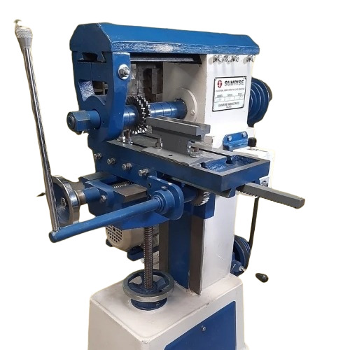 Gattu Milling Machine