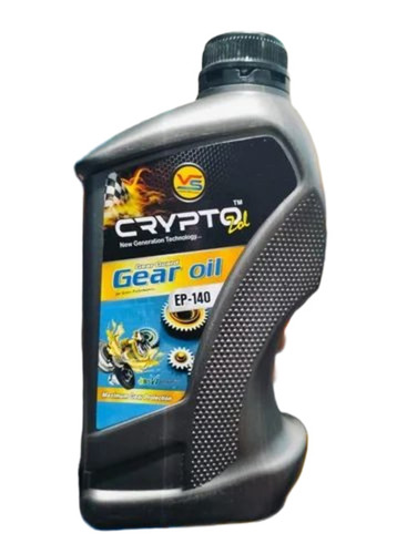 Gear Oil