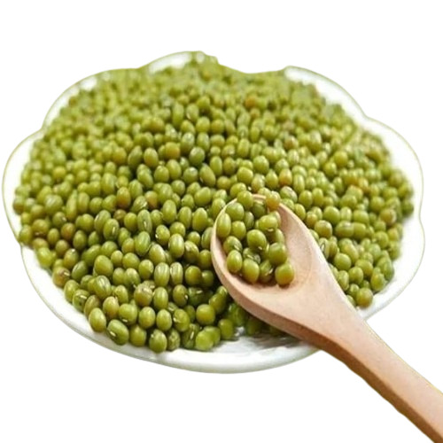 Green Moong Beans