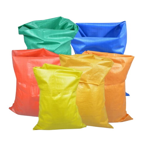 Hdpe Bags