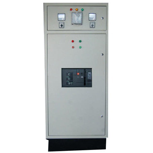 Ht Switchgear - No Of Poles: Triple Pole