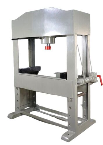 Hydraulic Press