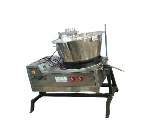 Khoya Making Machine
