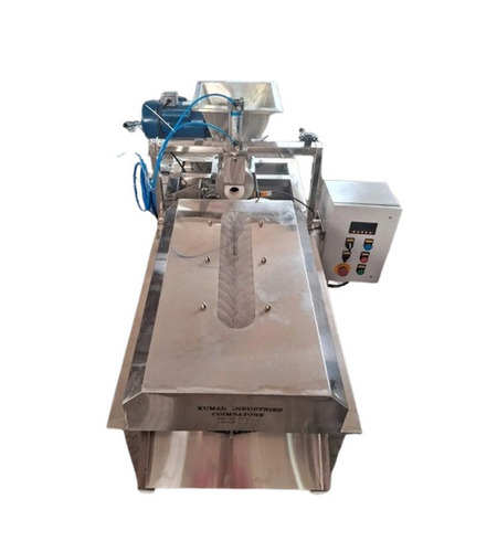 Laddu Making Machine