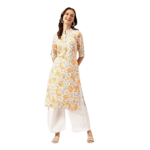 Ladies Kurti