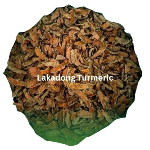 Lakadong Turmeric