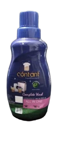 Liquid Detergent