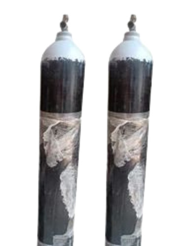 Medical Oxygen Cylinder