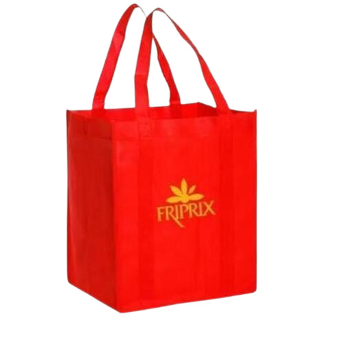 Non Woven Bag - Bag Size: Na