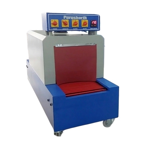 Notebook Shrink Packing Machine