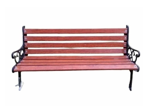 Outdoor Bench