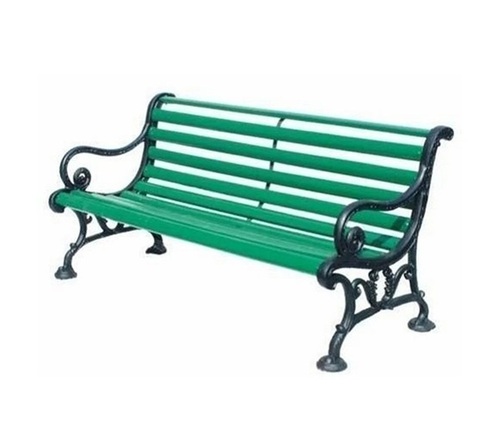 Outdoor Garden Bench