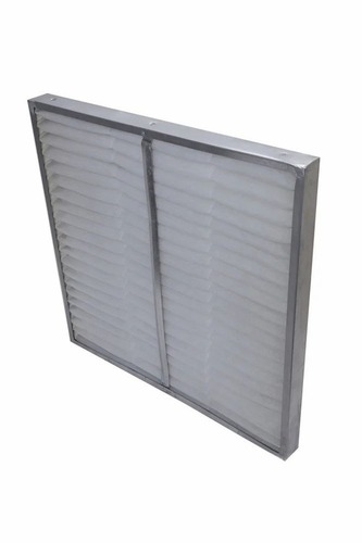 Panel Air Filter