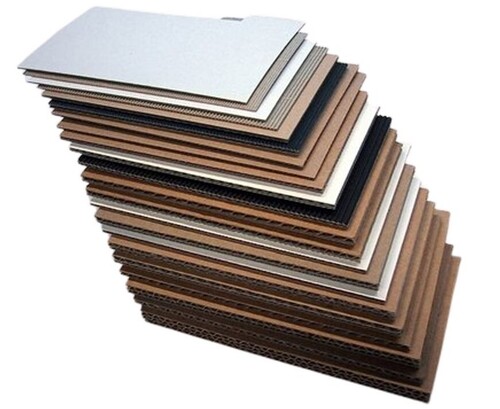 Paper Board