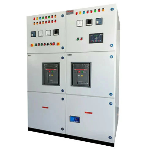 PCC Control Panel Board