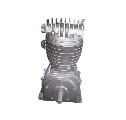 Piston Air Compressor