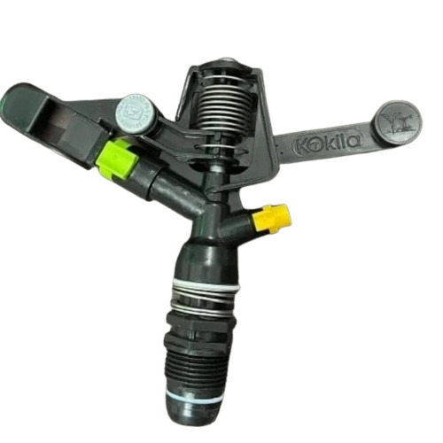 Plastic Sprinkler Nozzle