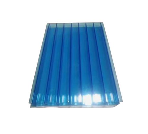 Polycarbonate Roof Sheet