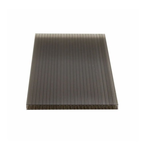 Polycarbonate Roof Sheets