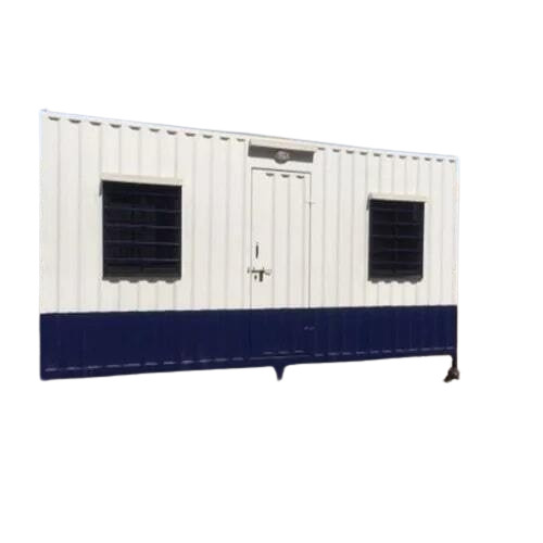 Portable Cabins - Color: Yes