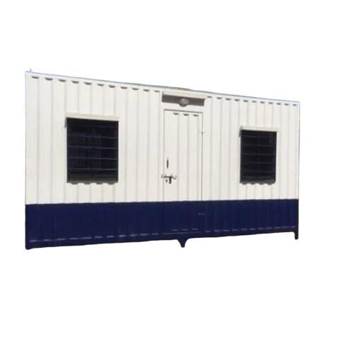 Portable Site Cabins - Color: All
