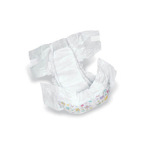 Printed Baby Diapers