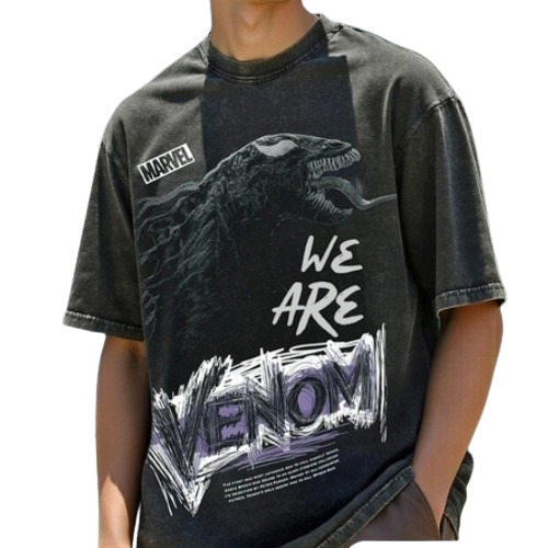 Printed T Shirt
