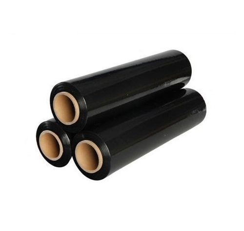 Pvc Shrink Film Roll