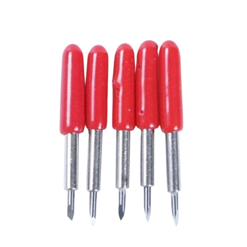 Red Plotter Cutting Blades