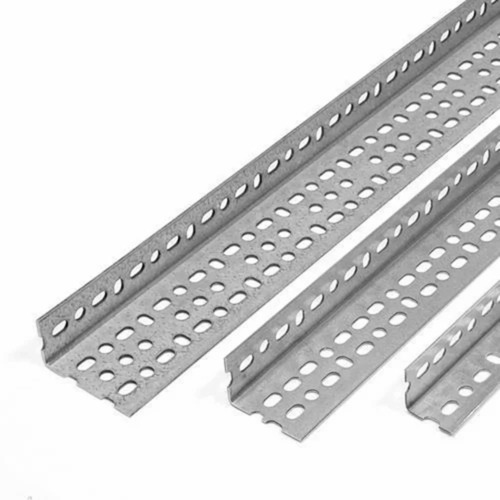 Slotted Angles