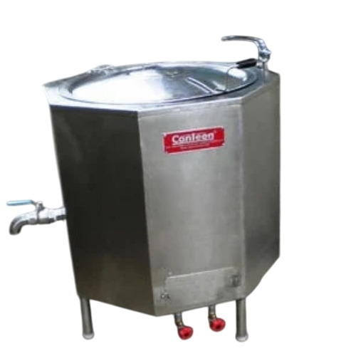 Ss Rice Boiler