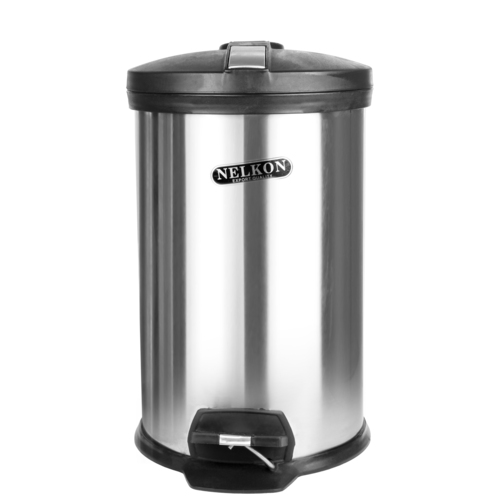 Stainless Steel Dustbin