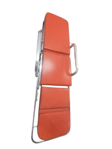 Stretcher Cum Wheel Chair