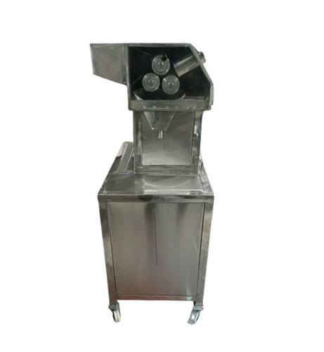 Sugarcane Juicer