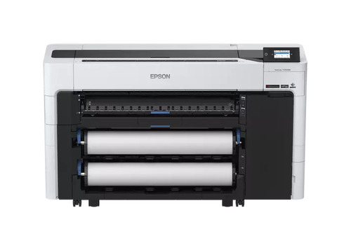 T7630d Color Inkjet Printer By Dynamik Business Systems
