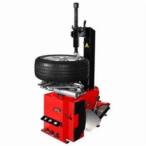 T900 Semi Automatic Tyre Changer