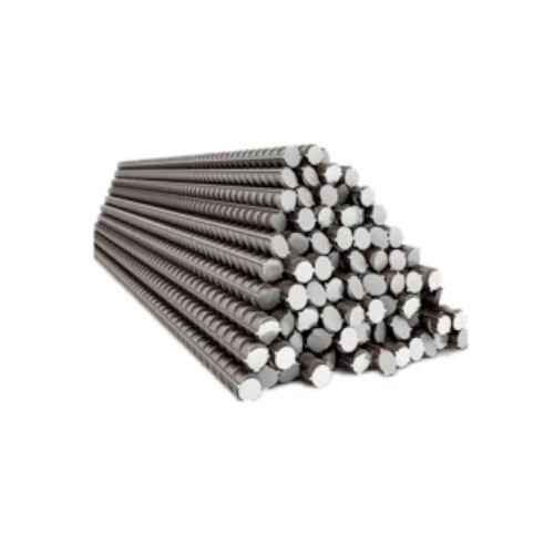 Tmt Bars - Application: Construction