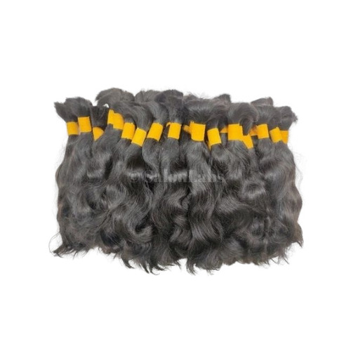 Wavy Hair Extensions